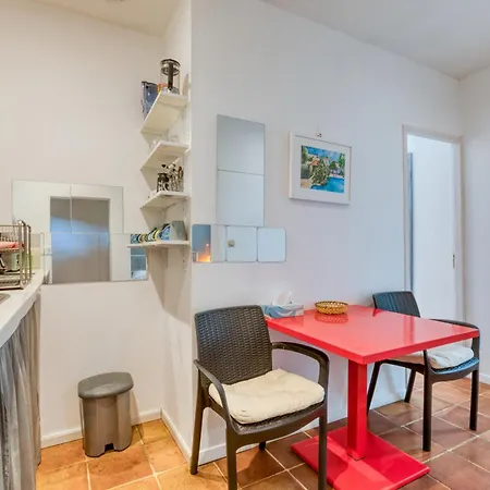 - Oasis Centre Charme Villa