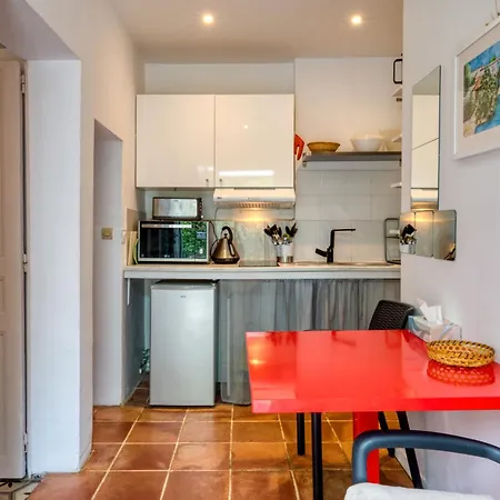 Villa - Oasis Centre Charme *