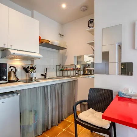 Villa - Oasis Centre Charme Montpellier