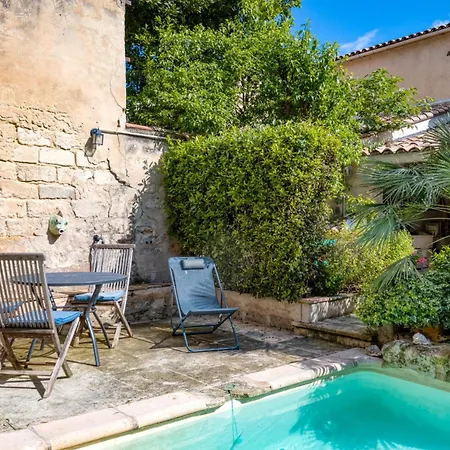 - Oasis Centre Charme Villa