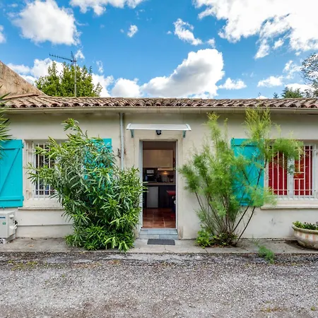 Villa - Oasis Centre Charme