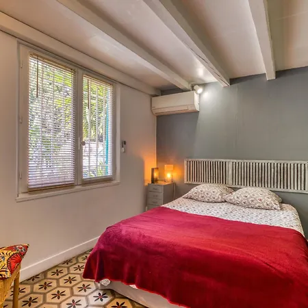 Villa - Oasis Centre Charme