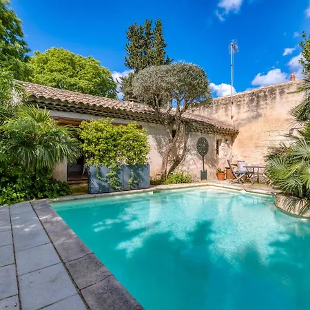 - Oasis Centre Charme Villa *