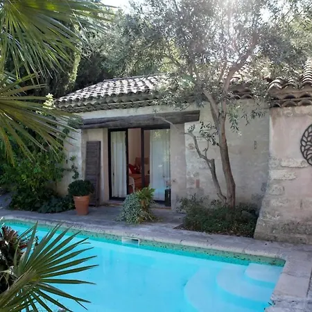 - Oasis Centre Charme Montpellier