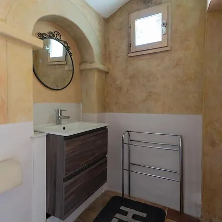 - Oasis Centre Charme Villa