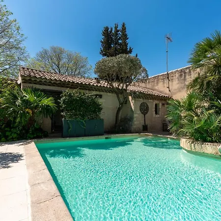 - Oasis Centre Charme Montpellier