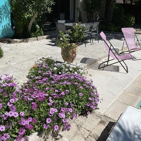 - Oasis Centre Charme * Montpellier