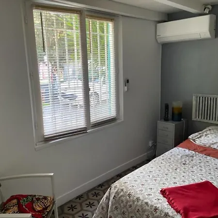 - Oasis Centre Charme * Montpellier
