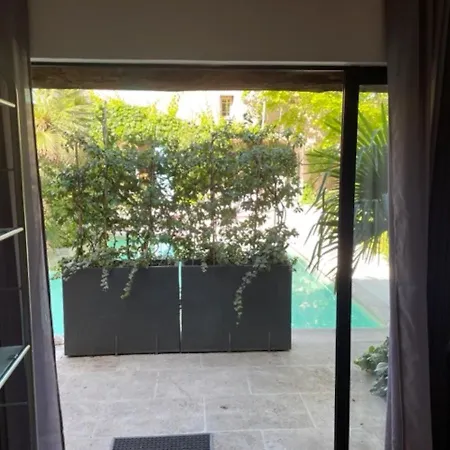 - Oasis Centre Charme Montpellier