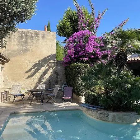 Villa - Oasis Centre Charme