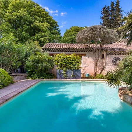 Villa - Oasis Centre Charme