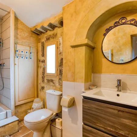 Villa - Oasis Centre Charme Montpellier