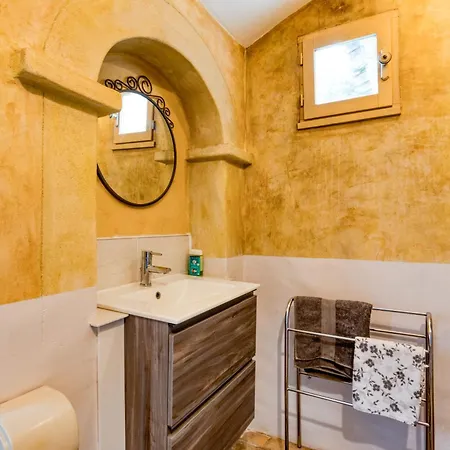 - Oasis Centre Charme Montpellier