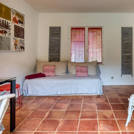 - Oasis Centre Charme Villa *