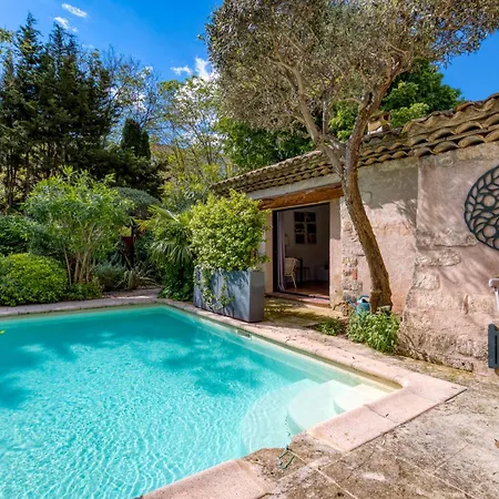 - Oasis Centre Charme Montpellier