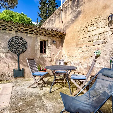 Villa - Oasis Centre Charme Montpellier