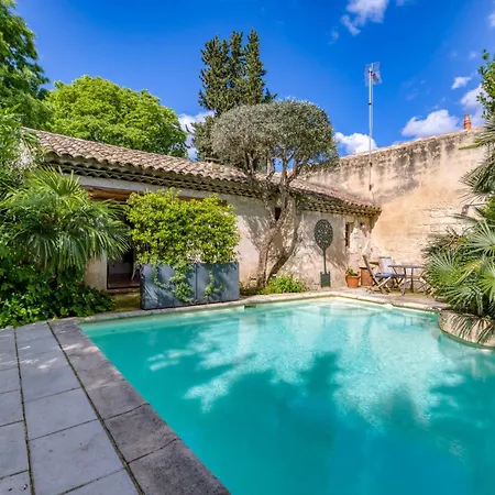 - Oasis Centre Charme فيلة مونبيلييه